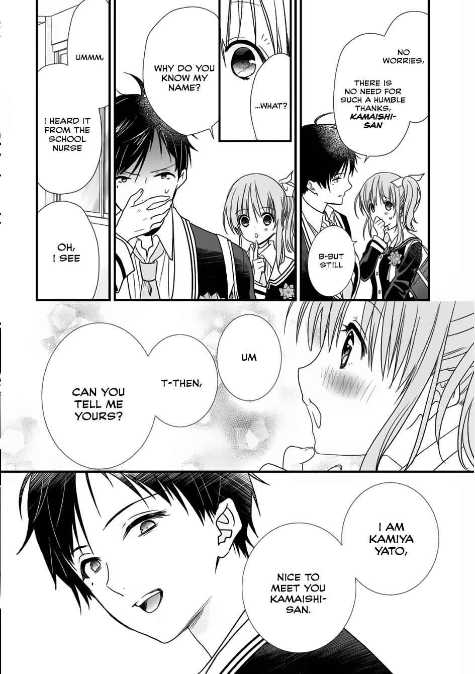 Class ga Isekai Shoukan sareta Naka Ore dake Nokotta n desu ga Chap 1 - Next Chap 2