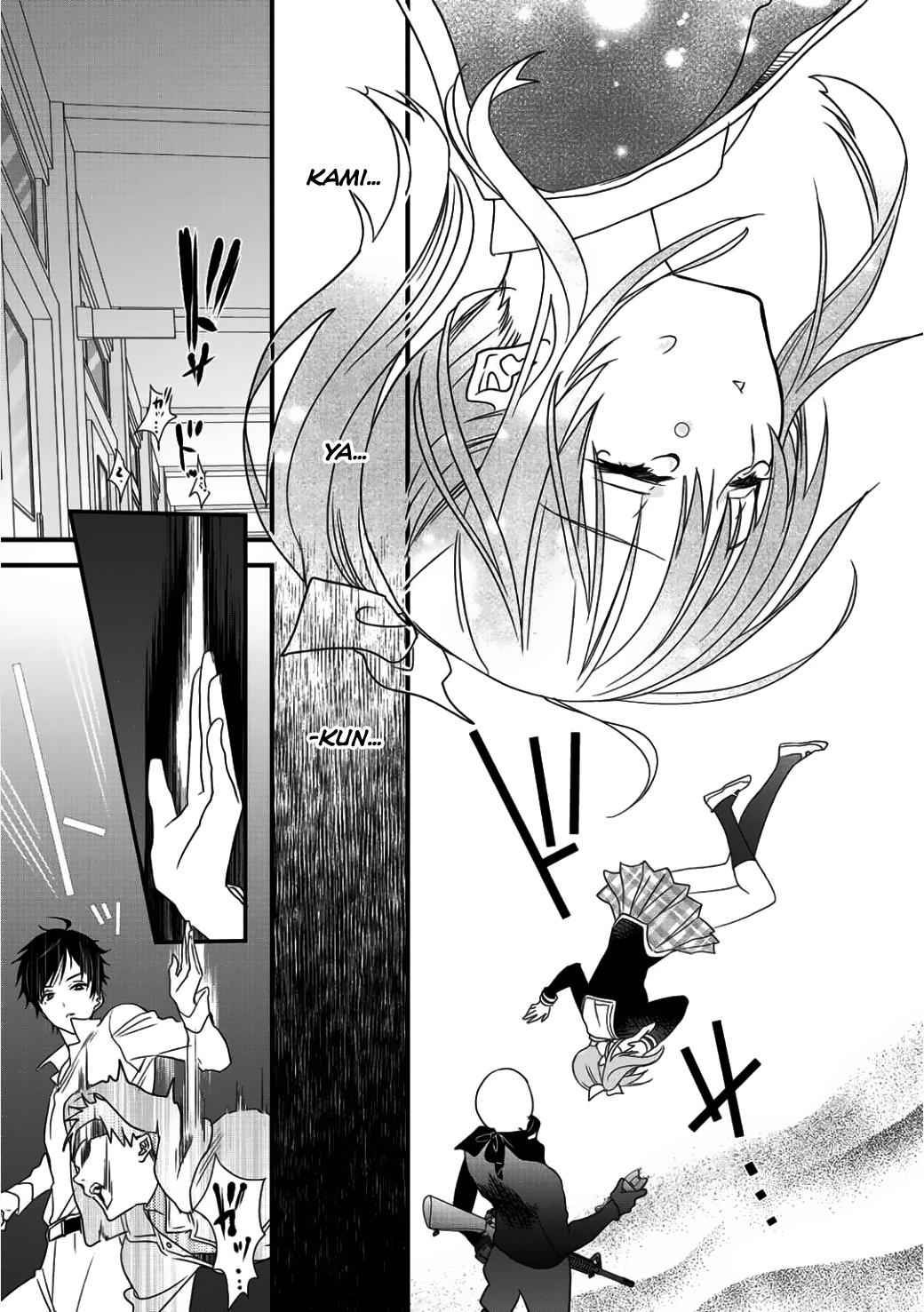 Class ga Isekai Shoukan sareta Naka Ore dake Nokotta n desu ga Chap 2 - Next Chap 3