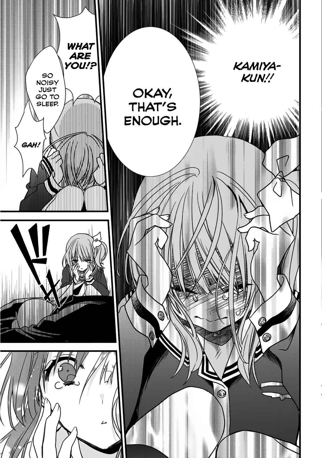 Class ga Isekai Shoukan sareta Naka Ore dake Nokotta n desu ga Chap 2 - Next Chap 3