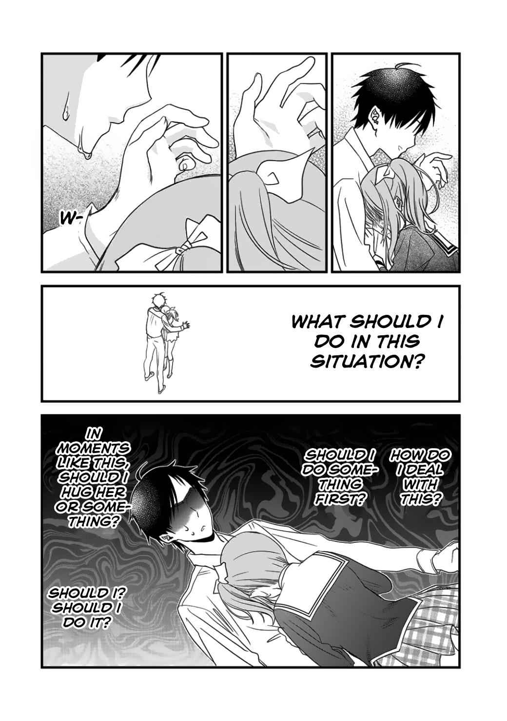 Class ga Isekai Shoukan sareta Naka Ore dake Nokotta n desu ga Chap 2 - Next Chap 3
