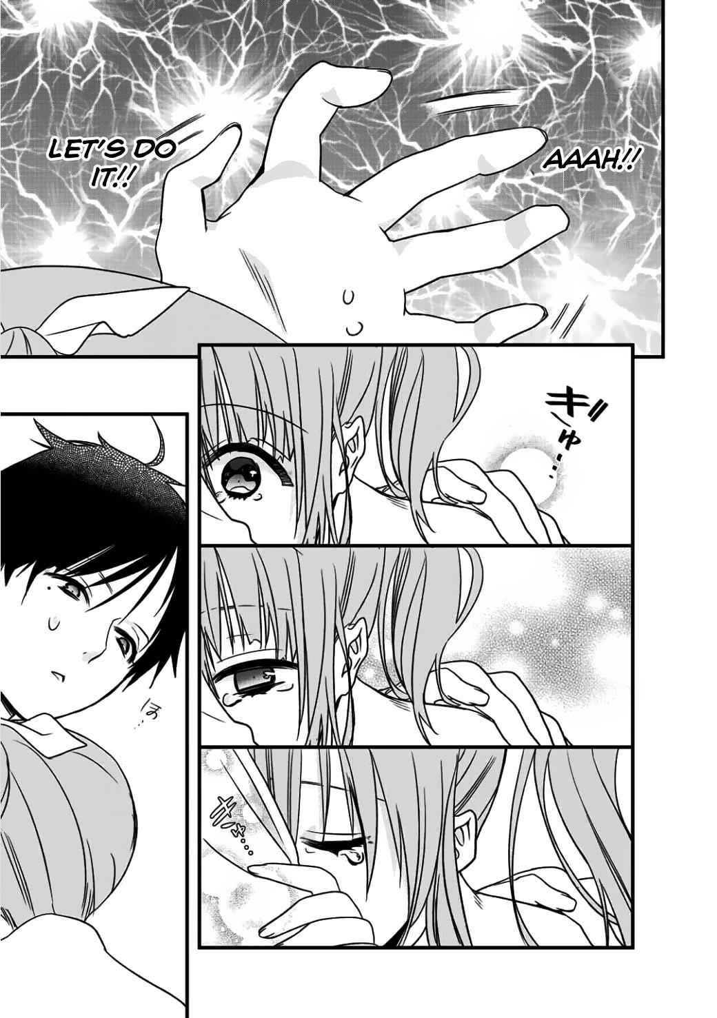 Class ga Isekai Shoukan sareta Naka Ore dake Nokotta n desu ga Chap 2 - Next Chap 3