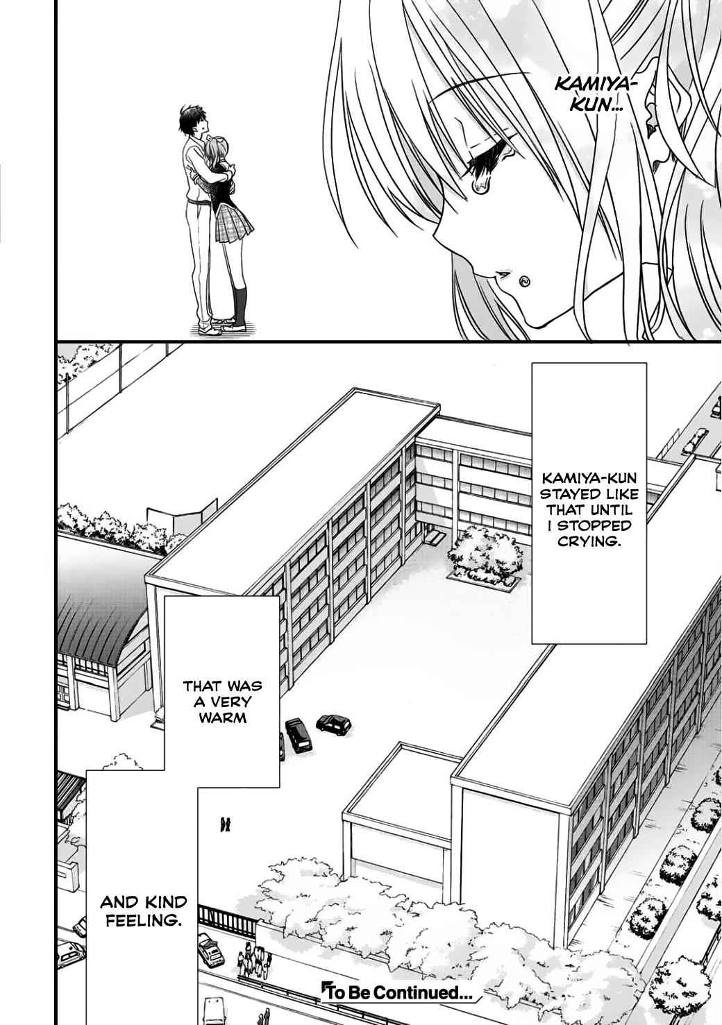 Class ga Isekai Shoukan sareta Naka Ore dake Nokotta n desu ga Chap 2 - Next Chap 3