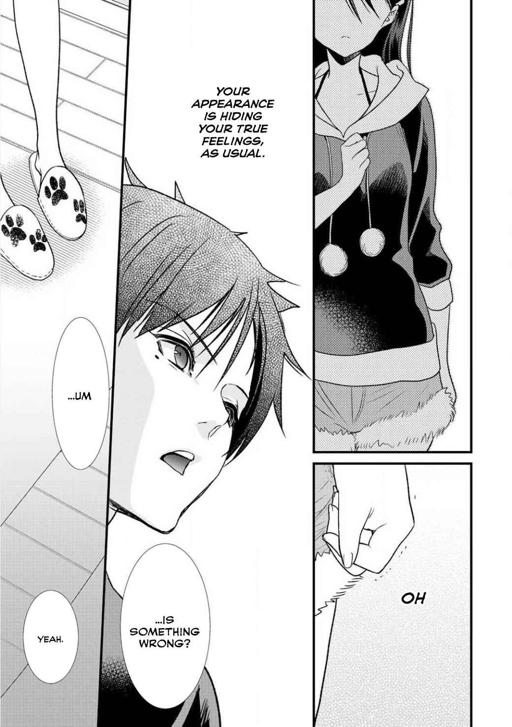 Class ga Isekai Shoukan sareta Naka Ore dake Nokotta n desu ga Chap 4 - Next Chap 5