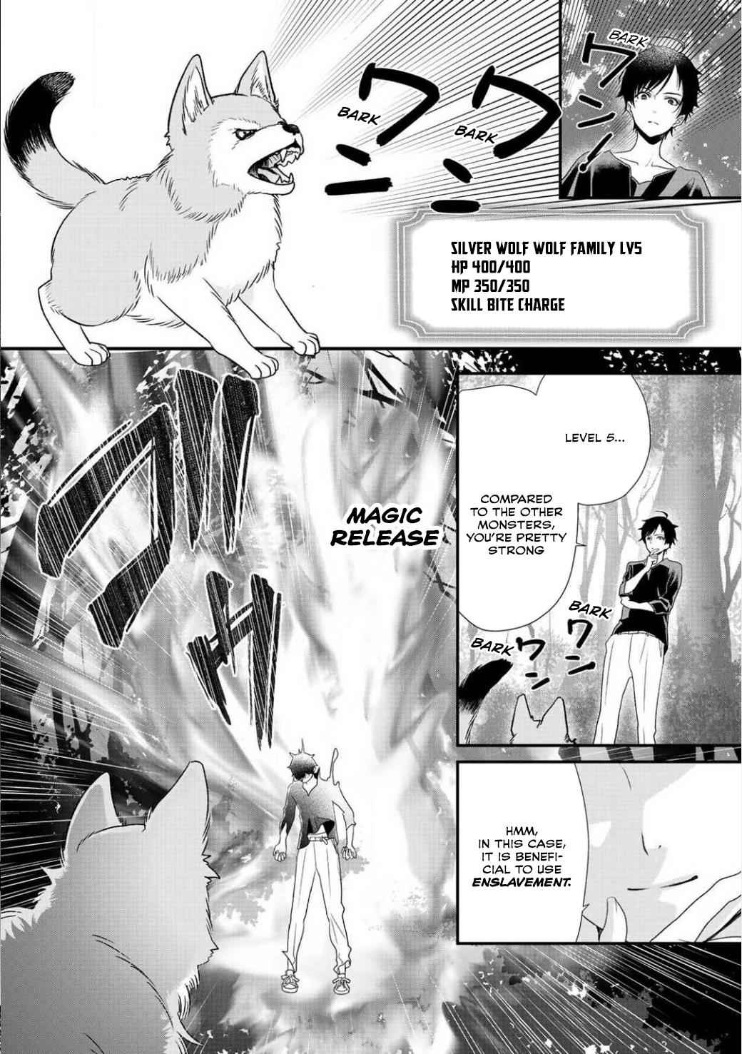 Class ga Isekai Shoukan sareta Naka Ore dake Nokotta n desu ga Chap 4 - Next Chap 5