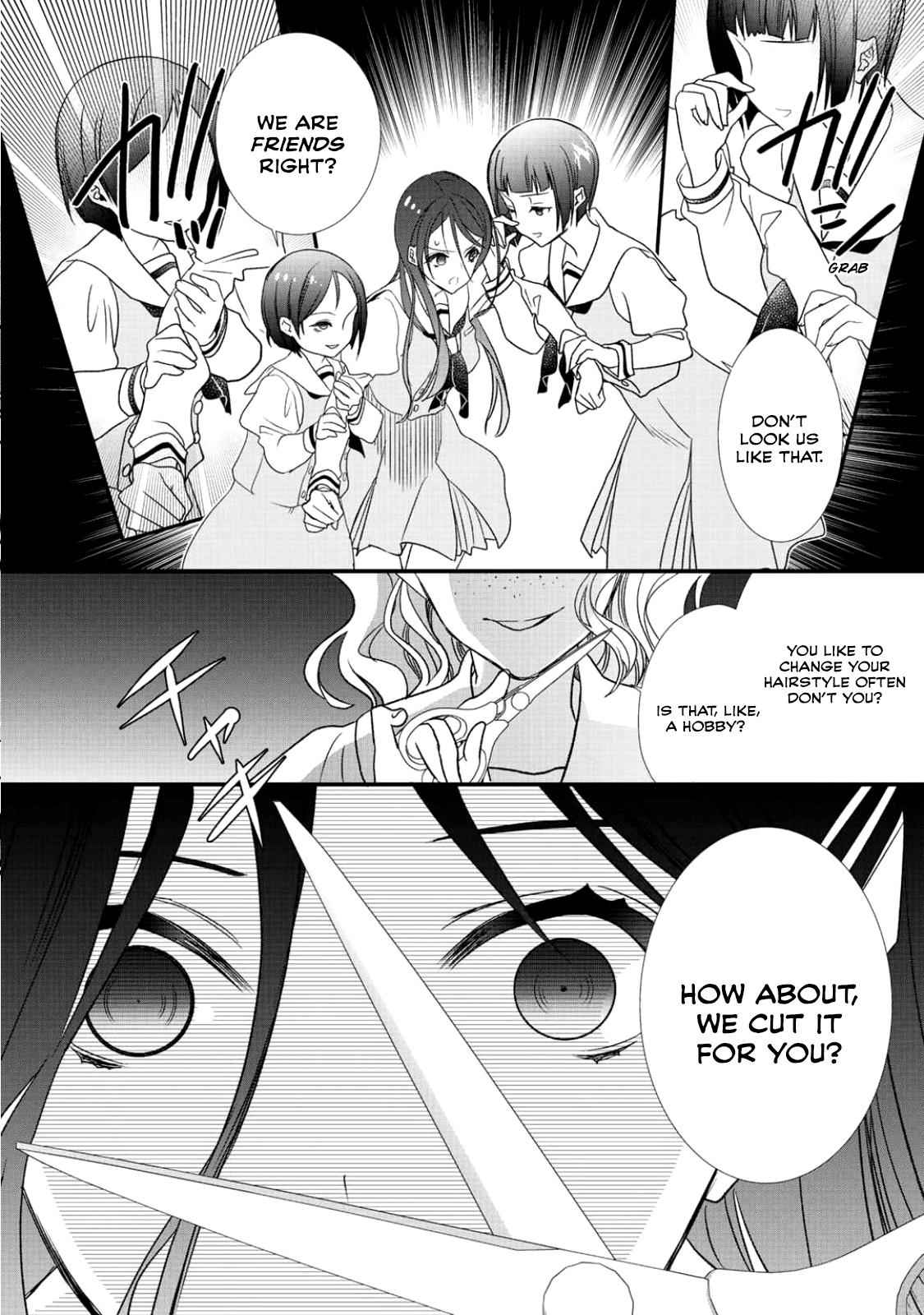 Class ga Isekai Shoukan sareta Naka Ore dake Nokotta n desu ga Chap 5 - Next Chap 6