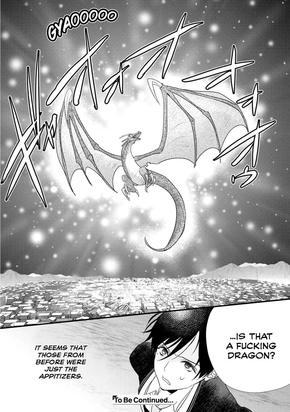 Class ga Isekai Shoukan sareta Naka Ore dake Nokotta n desu ga Chap 5 - Next Chap 6