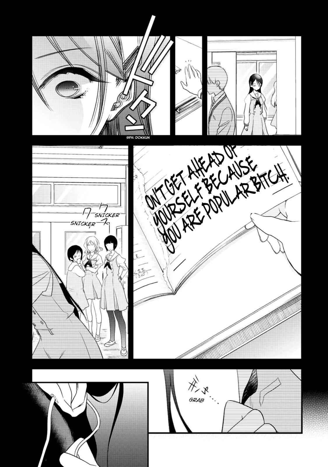 Class ga Isekai Shoukan sareta Naka Ore dake Nokotta n desu ga Chap 5 - Next Chap 6