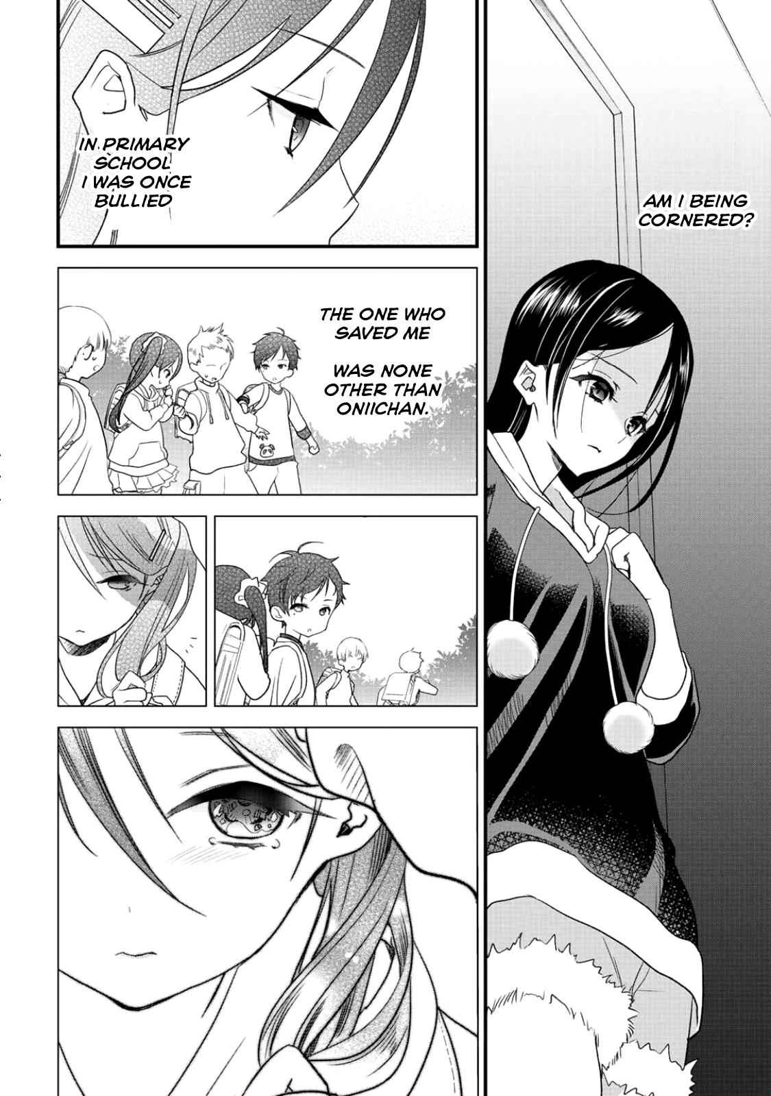 Class ga Isekai Shoukan sareta Naka Ore dake Nokotta n desu ga Chap 5 - Next Chap 6
