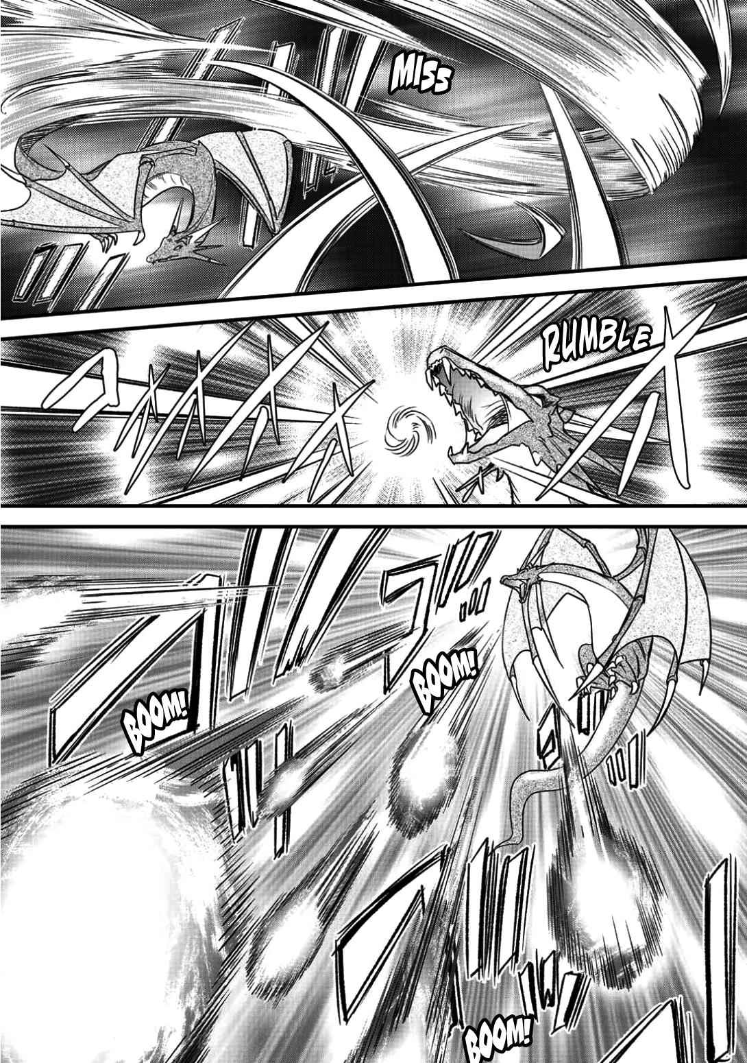 Class ga Isekai Shoukan sareta Naka Ore dake Nokotta n desu ga Chap 6 - Next Chap 7