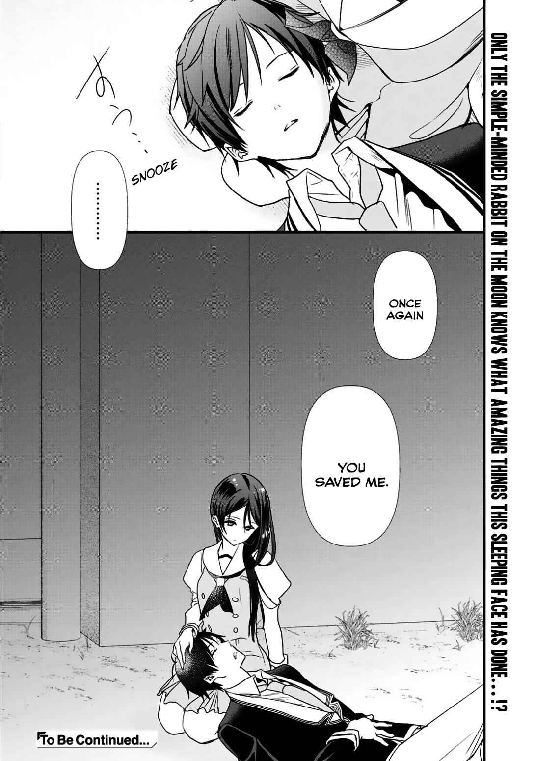 Class ga Isekai Shoukan sareta Naka Ore dake Nokotta n desu ga Chap 6 - Next Chap 7