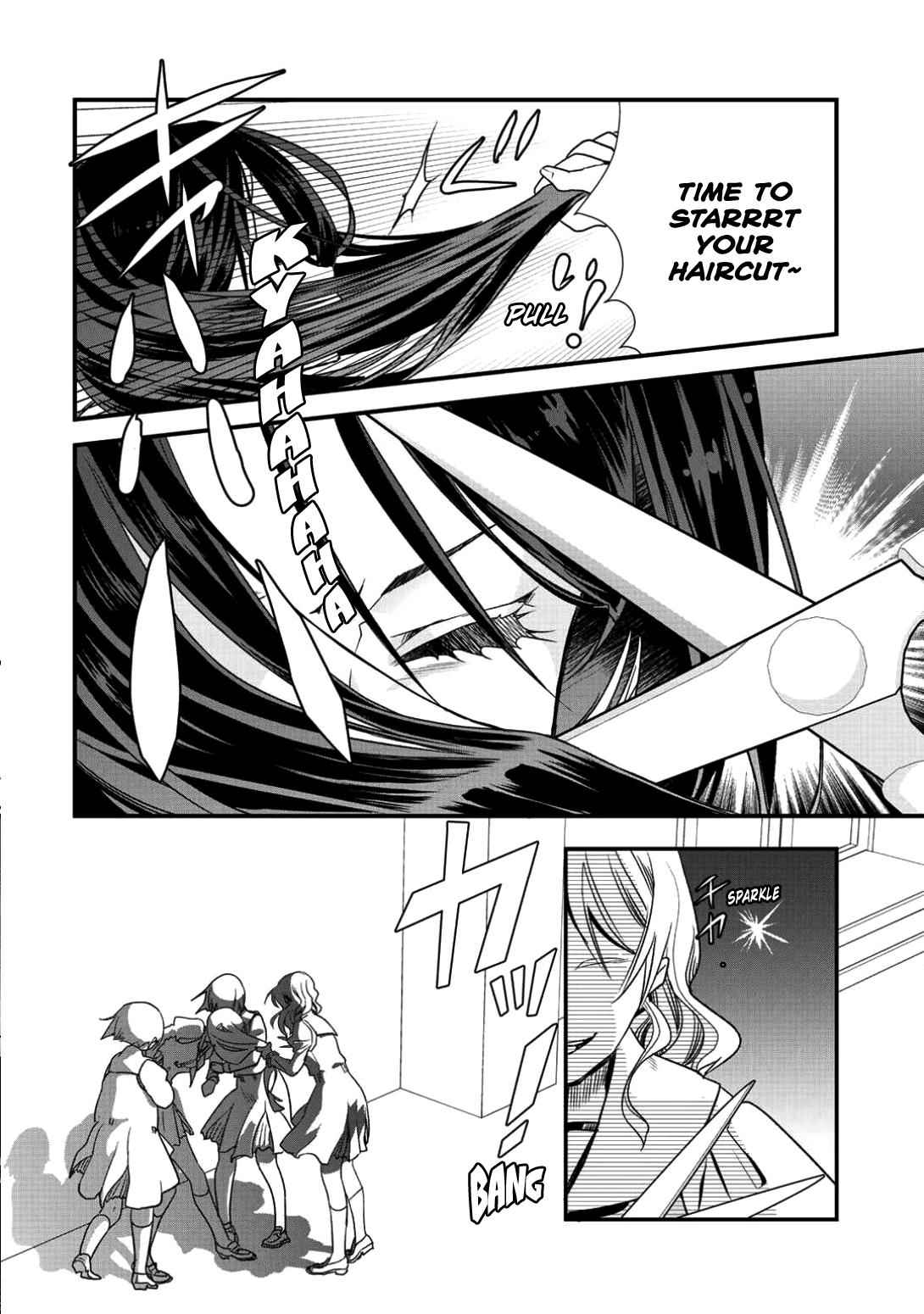 Class ga Isekai Shoukan sareta Naka Ore dake Nokotta n desu ga Chap 6 - Next Chap 7