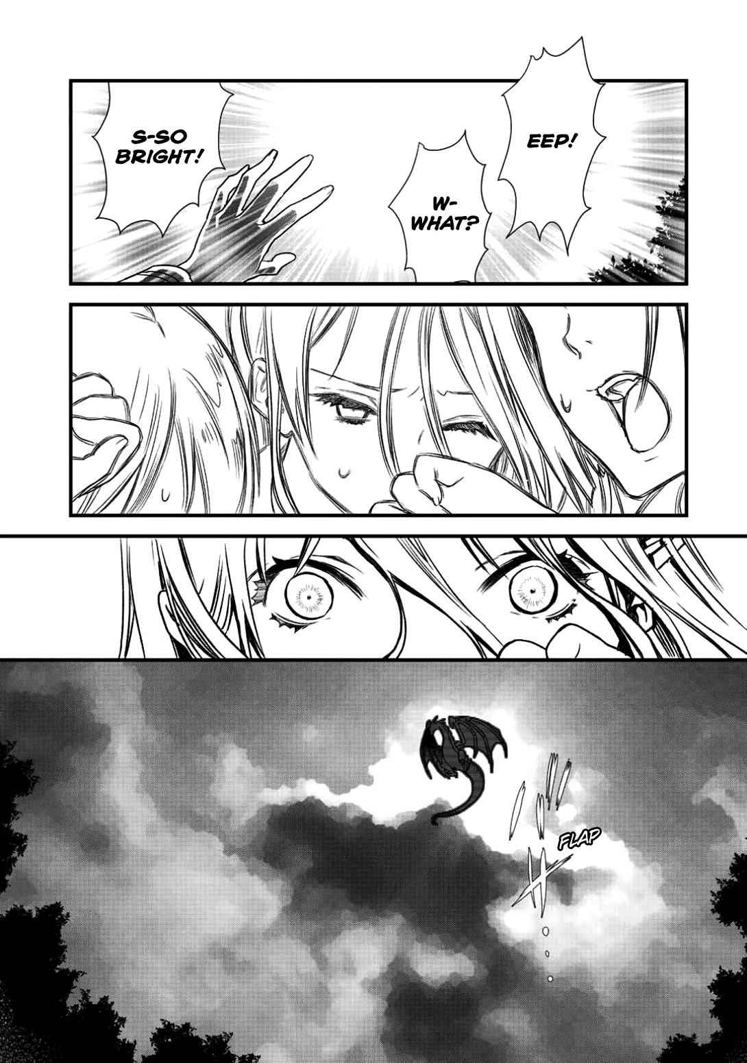 Class ga Isekai Shoukan sareta Naka Ore dake Nokotta n desu ga Chap 6 - Next Chap 7