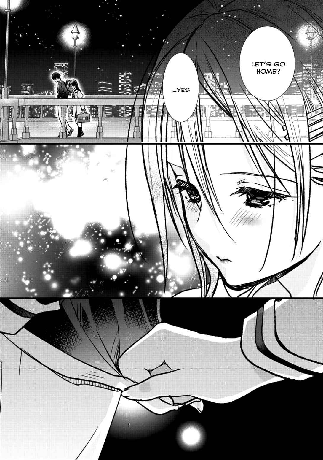 Class ga Isekai Shoukan sareta Naka Ore dake Nokotta n desu ga Chap 7.2 - Next Chap 8.2
