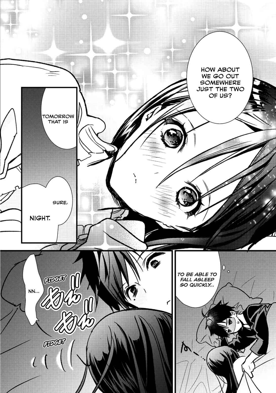 Class ga Isekai Shoukan sareta Naka Ore dake Nokotta n desu ga Chap 7.2 - Next Chap 8.2