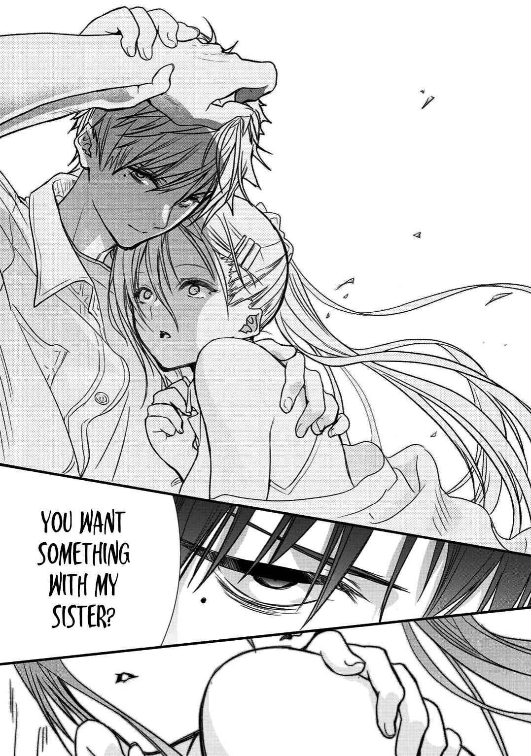 Class ga Isekai Shoukan sareta Naka Ore dake Nokotta n desu ga Chap 8 - Next Chap 9