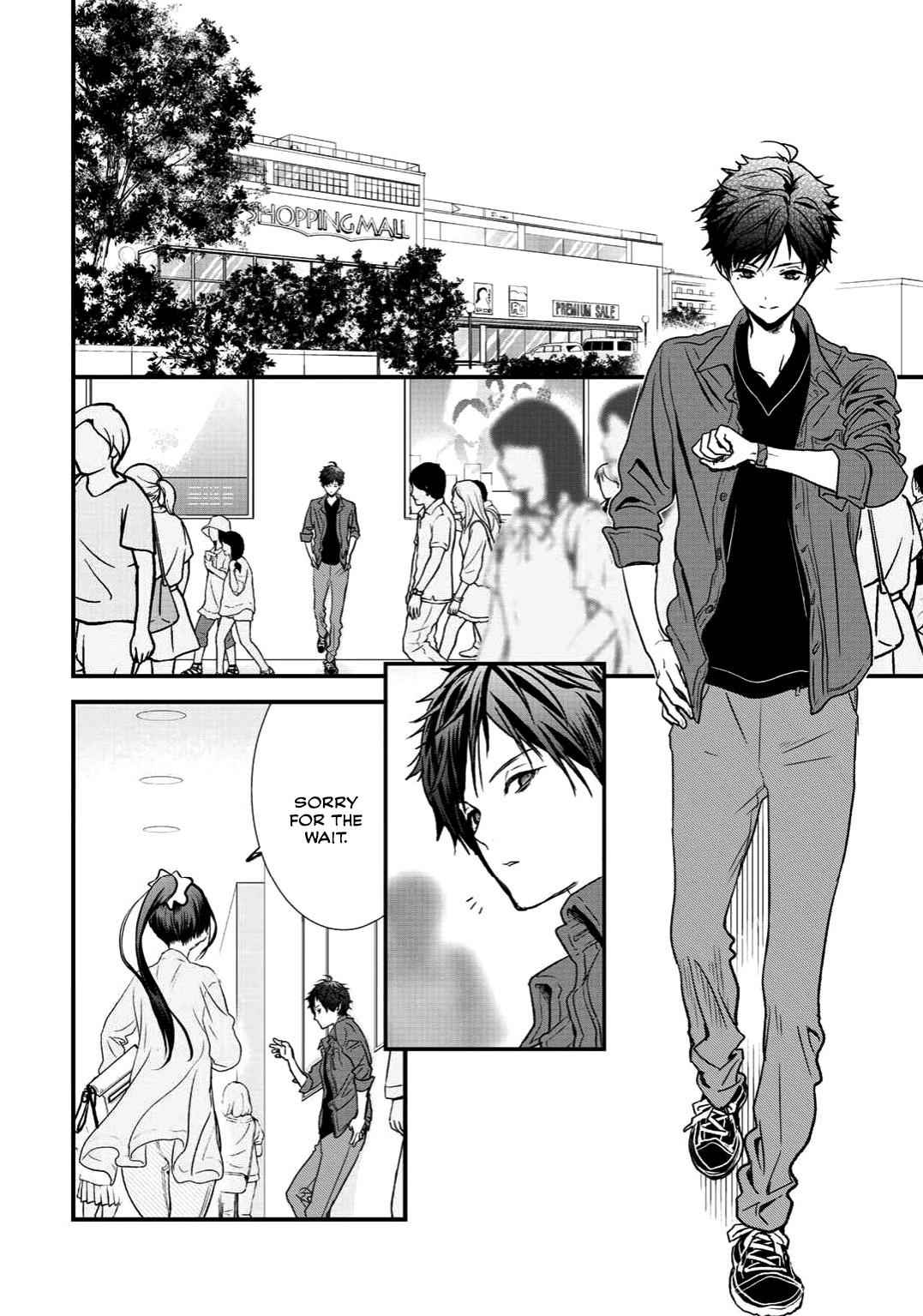 Class ga Isekai Shoukan sareta Naka Ore dake Nokotta n desu ga Chap 8 - Next Chap 9