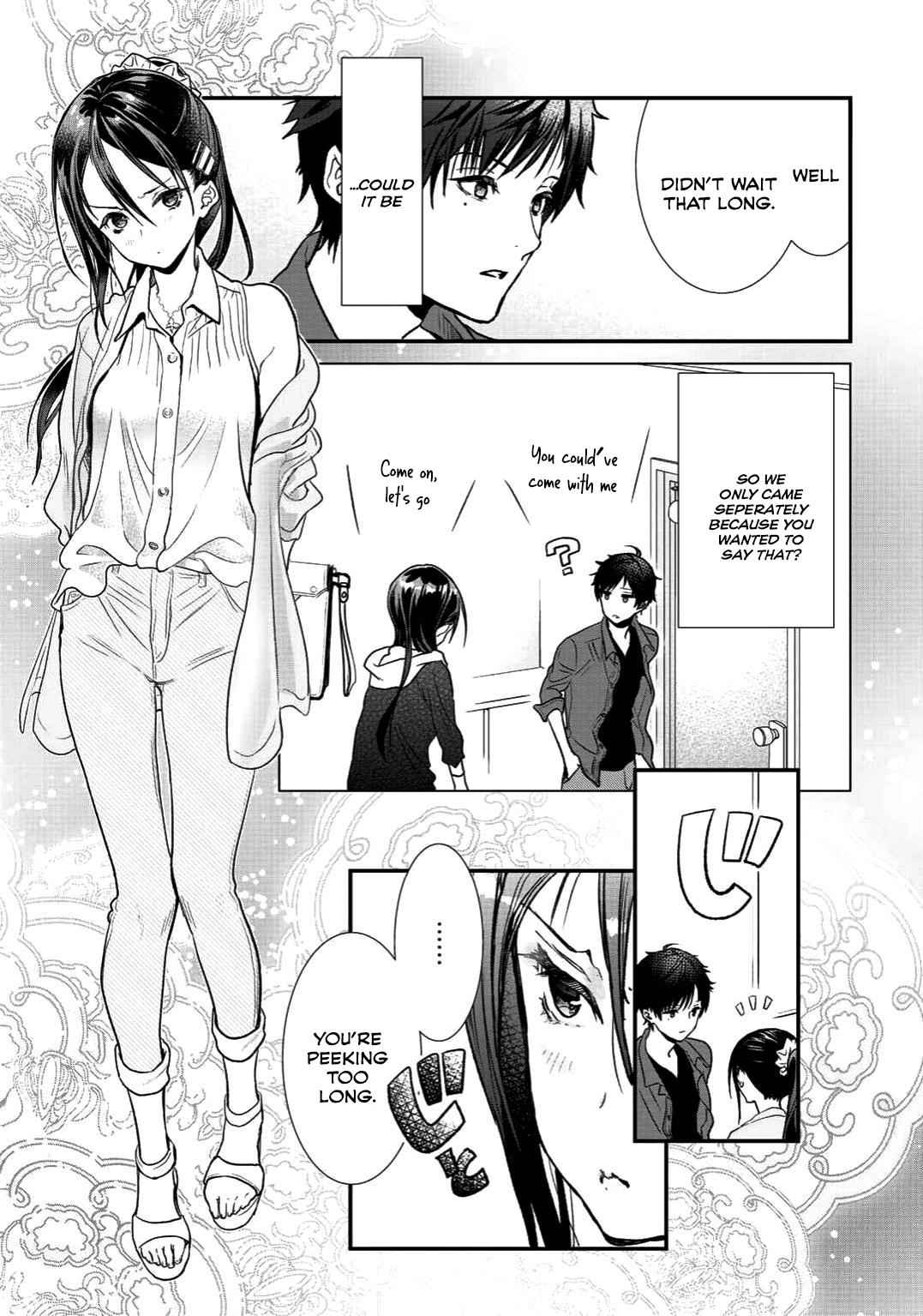 Class ga Isekai Shoukan sareta Naka Ore dake Nokotta n desu ga Chap 8 - Next Chap 9