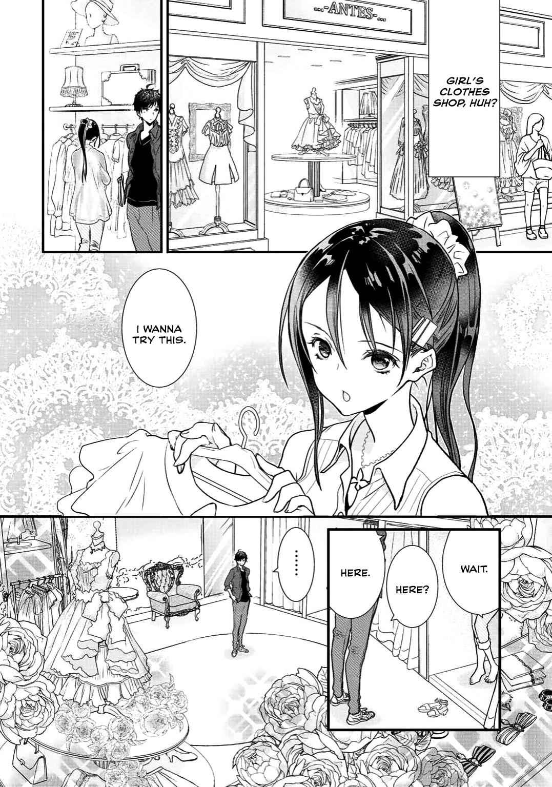 Class ga Isekai Shoukan sareta Naka Ore dake Nokotta n desu ga Chap 8 - Next Chap 9