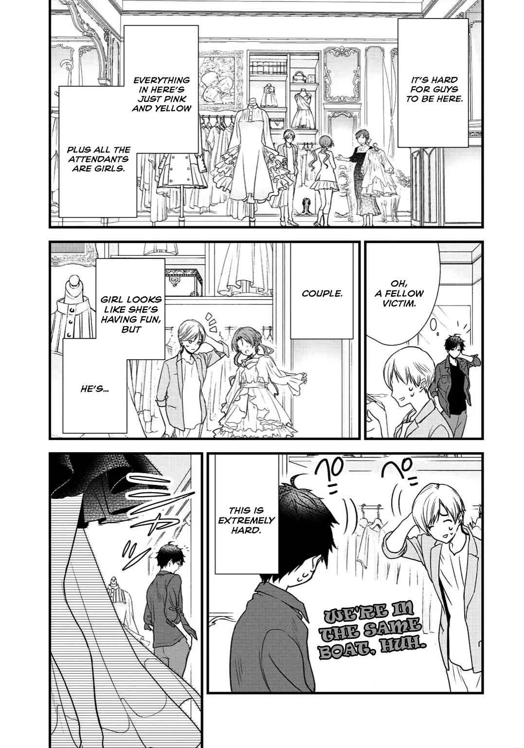 Class ga Isekai Shoukan sareta Naka Ore dake Nokotta n desu ga Chap 8 - Next Chap 9