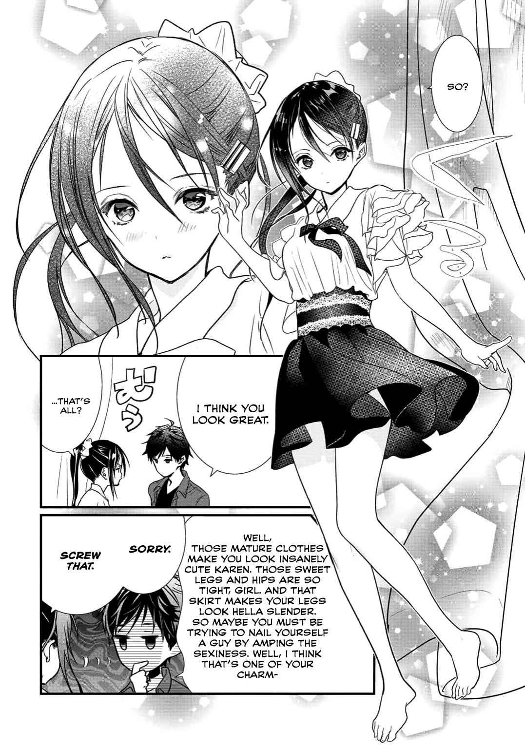 Class ga Isekai Shoukan sareta Naka Ore dake Nokotta n desu ga Chap 8 - Next Chap 9