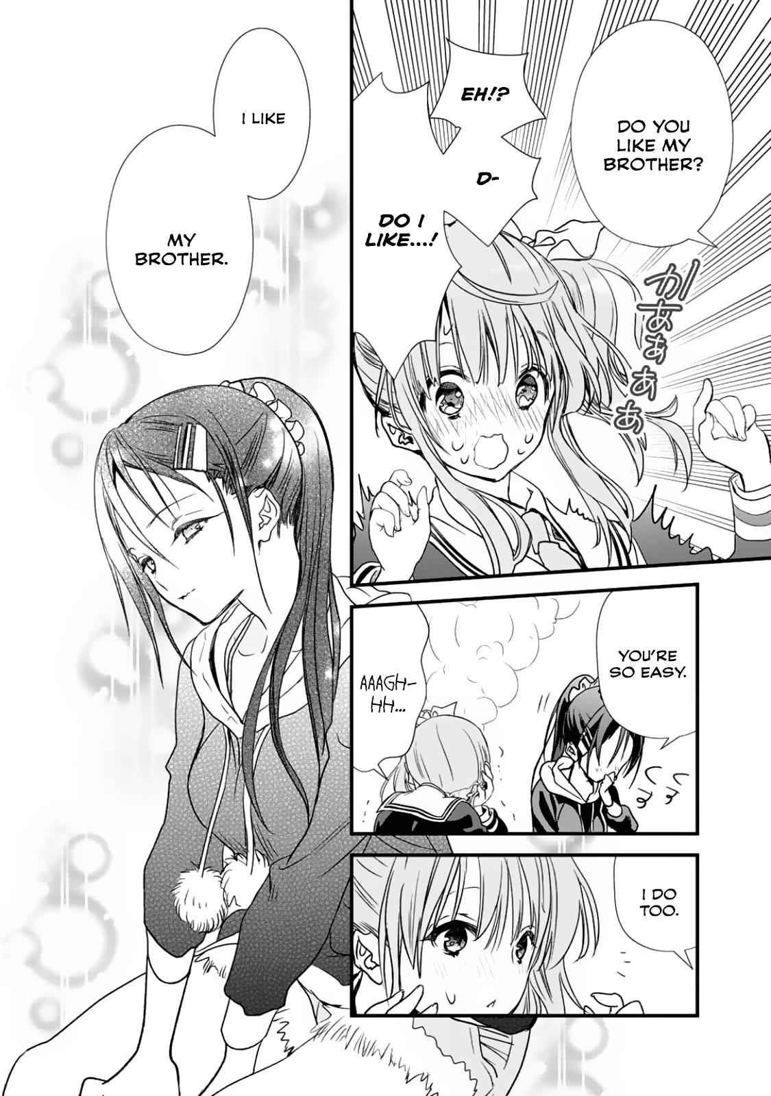 Class ga Isekai Shoukan sareta Naka Ore dake Nokotta n desu ga Chap 9 - Next Chap 10