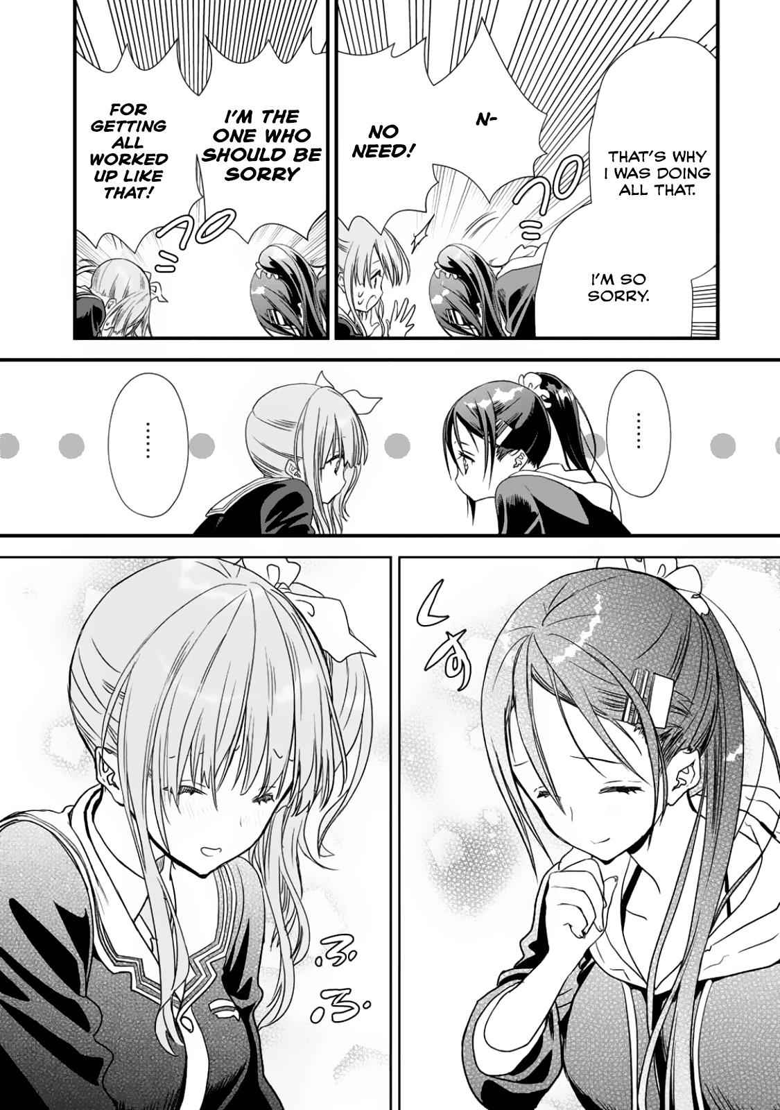 Class ga Isekai Shoukan sareta Naka Ore dake Nokotta n desu ga Chap 9 - Next Chap 10