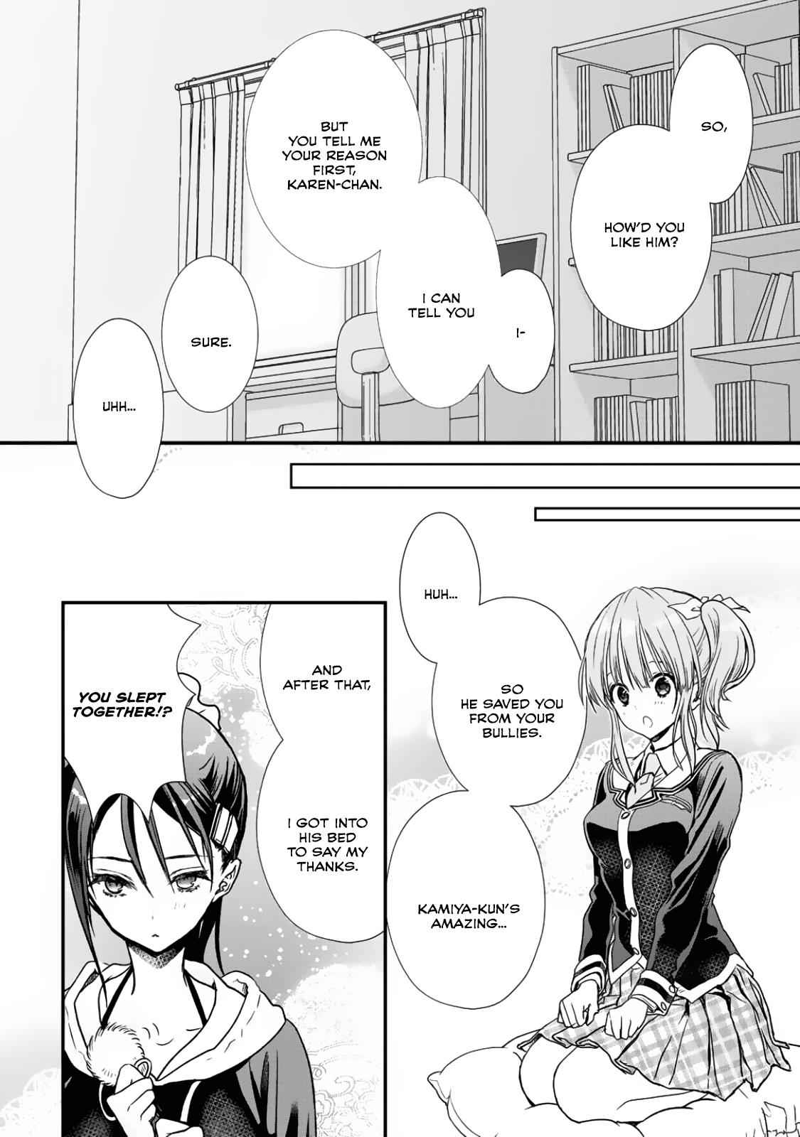 Class ga Isekai Shoukan sareta Naka Ore dake Nokotta n desu ga Chap 9 - Next Chap 10