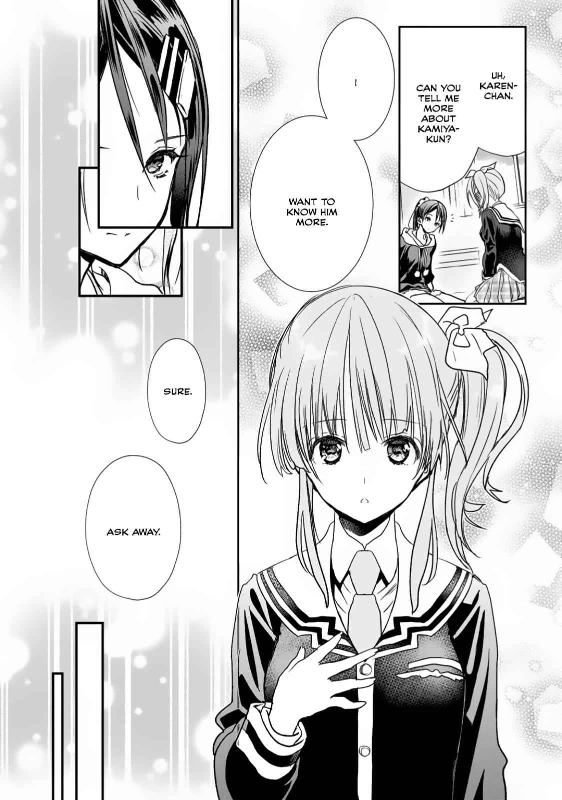 Class ga Isekai Shoukan sareta Naka Ore dake Nokotta n desu ga Chap 9 - Next Chap 10