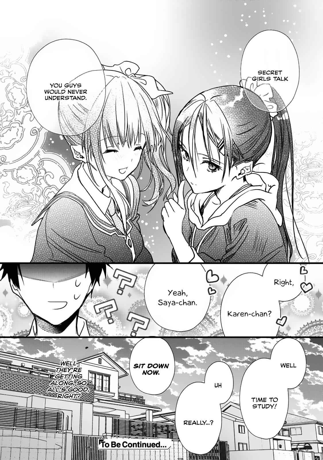 Class ga Isekai Shoukan sareta Naka Ore dake Nokotta n desu ga Chap 9 - Next Chap 10
