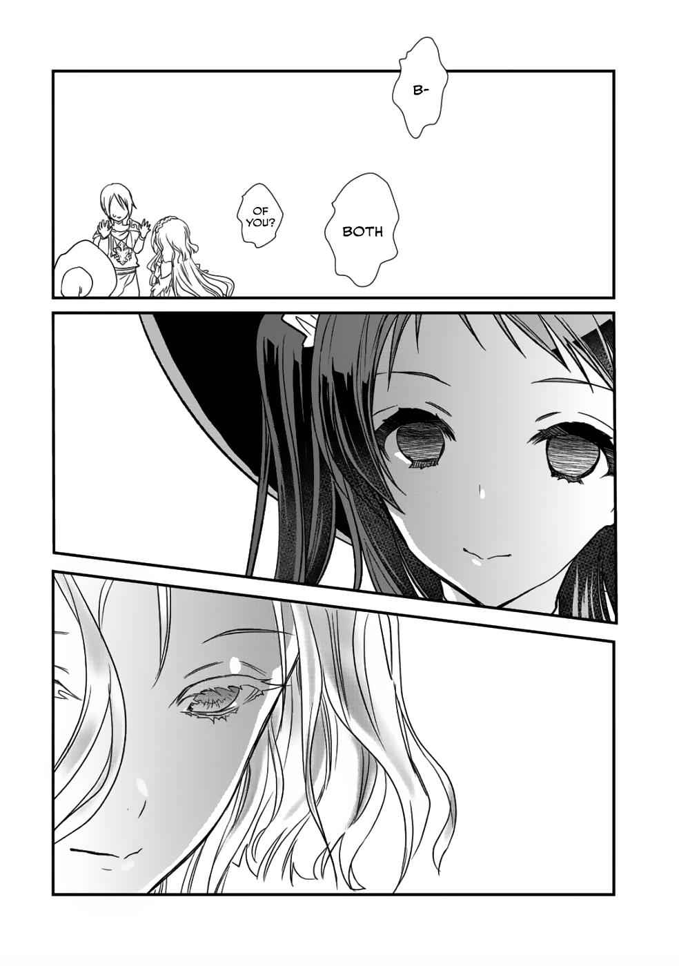 Class ga Isekai Shoukan sareta Naka Ore dake Nokotta n desu ga Chap 10 - Next Chap 11