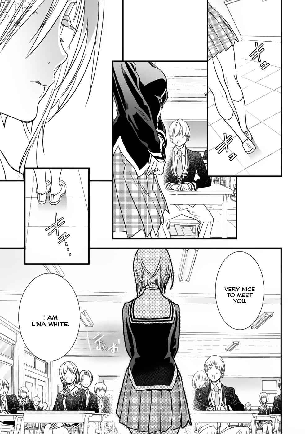 Class ga Isekai Shoukan sareta Naka Ore dake Nokotta n desu ga Chap 10 - Next Chap 11