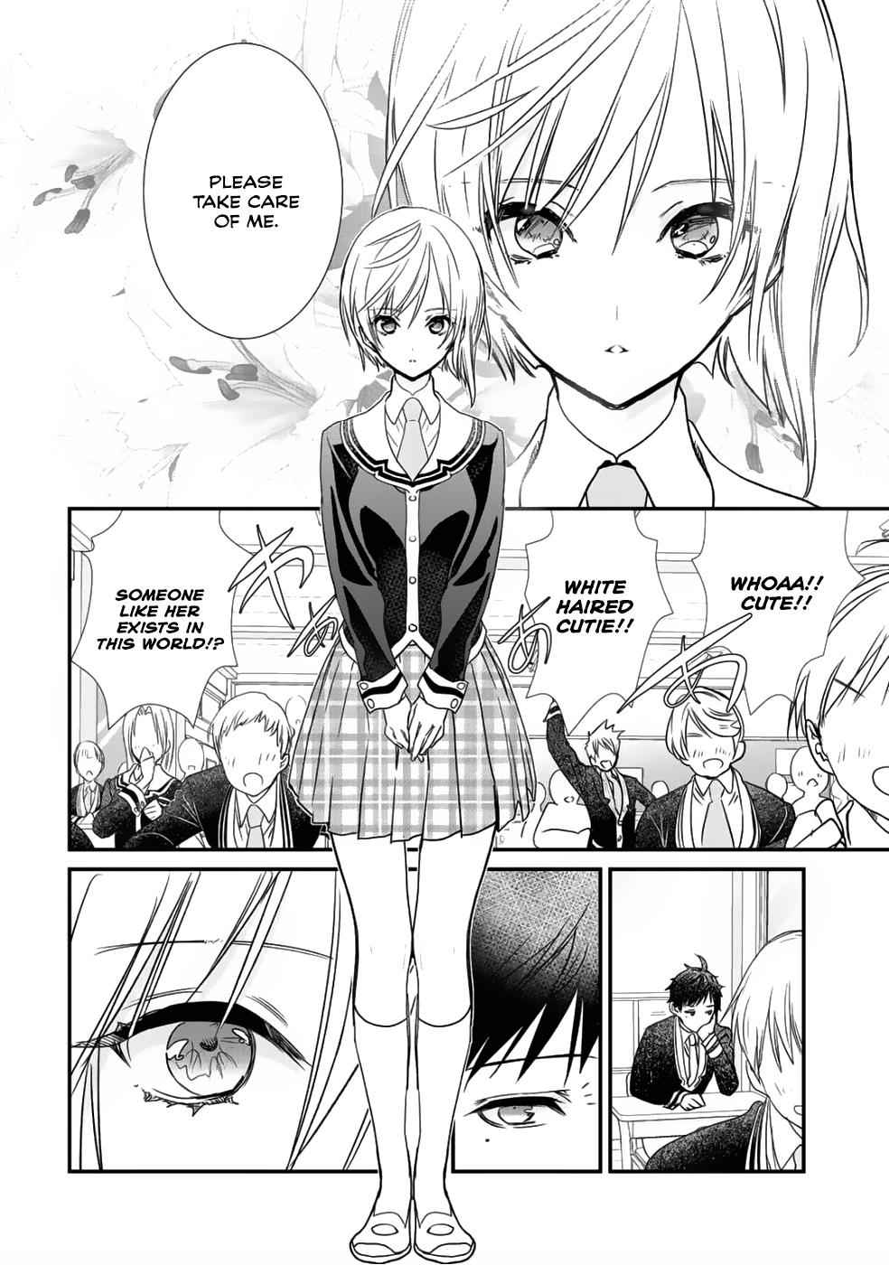 Class ga Isekai Shoukan sareta Naka Ore dake Nokotta n desu ga Chap 10 - Next Chap 11