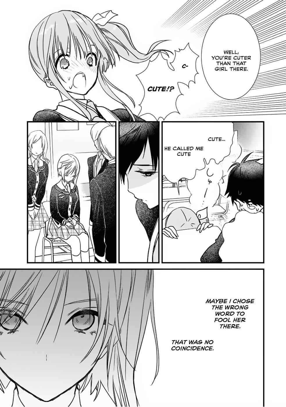 Class ga Isekai Shoukan sareta Naka Ore dake Nokotta n desu ga Chap 10 - Next Chap 11