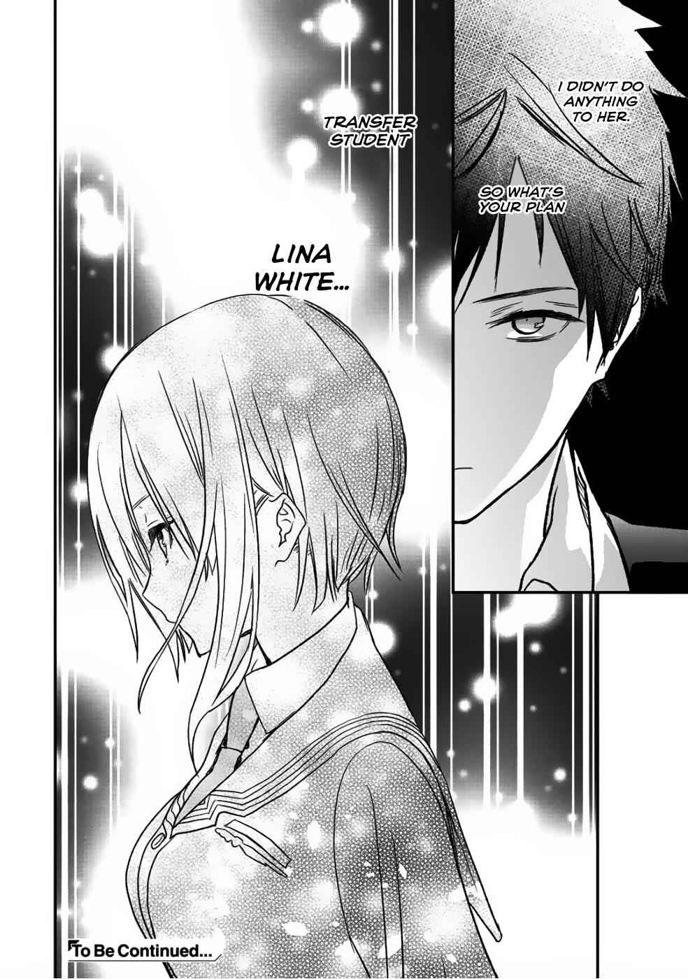 Class ga Isekai Shoukan sareta Naka Ore dake Nokotta n desu ga Chap 10 - Next Chap 11