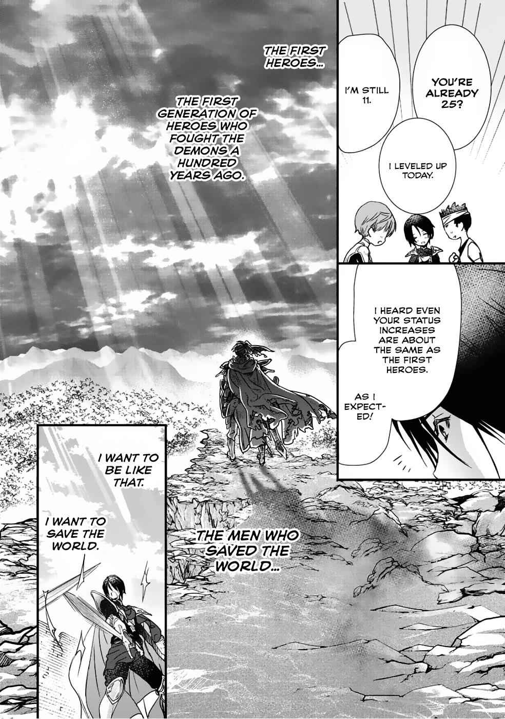 Class ga Isekai Shoukan sareta Naka Ore dake Nokotta n desu ga Chap 10 - Next Chap 11