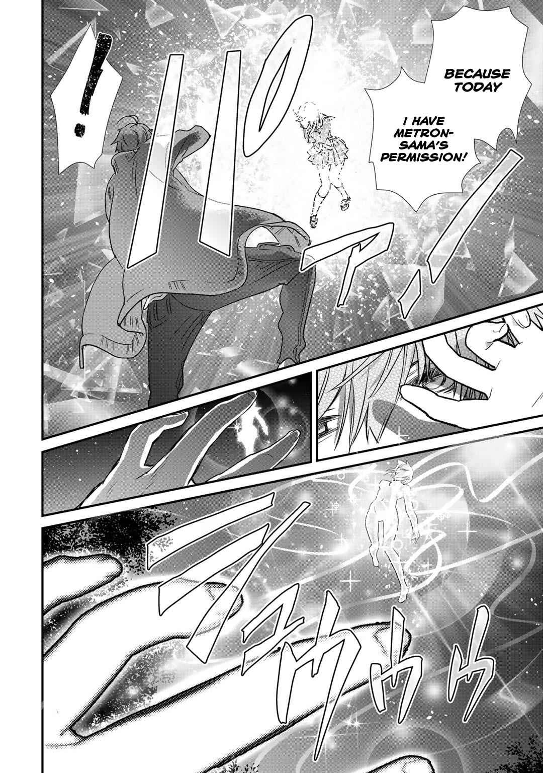 Class ga Isekai Shoukan sareta Naka Ore dake Nokotta n desu ga Chap 13 - Next Chap 14