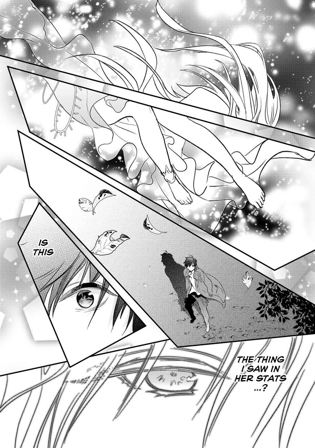 Class ga Isekai Shoukan sareta Naka Ore dake Nokotta n desu ga Chap 13 - Next Chap 14