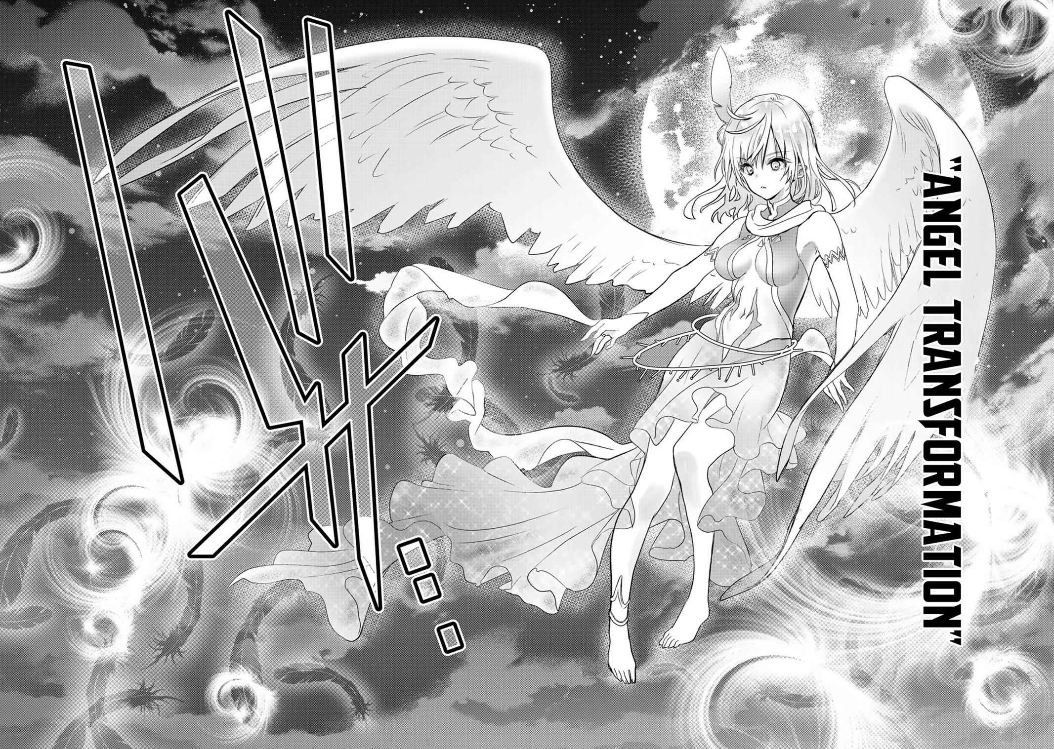 Class ga Isekai Shoukan sareta Naka Ore dake Nokotta n desu ga Chap 13 - Next Chap 14