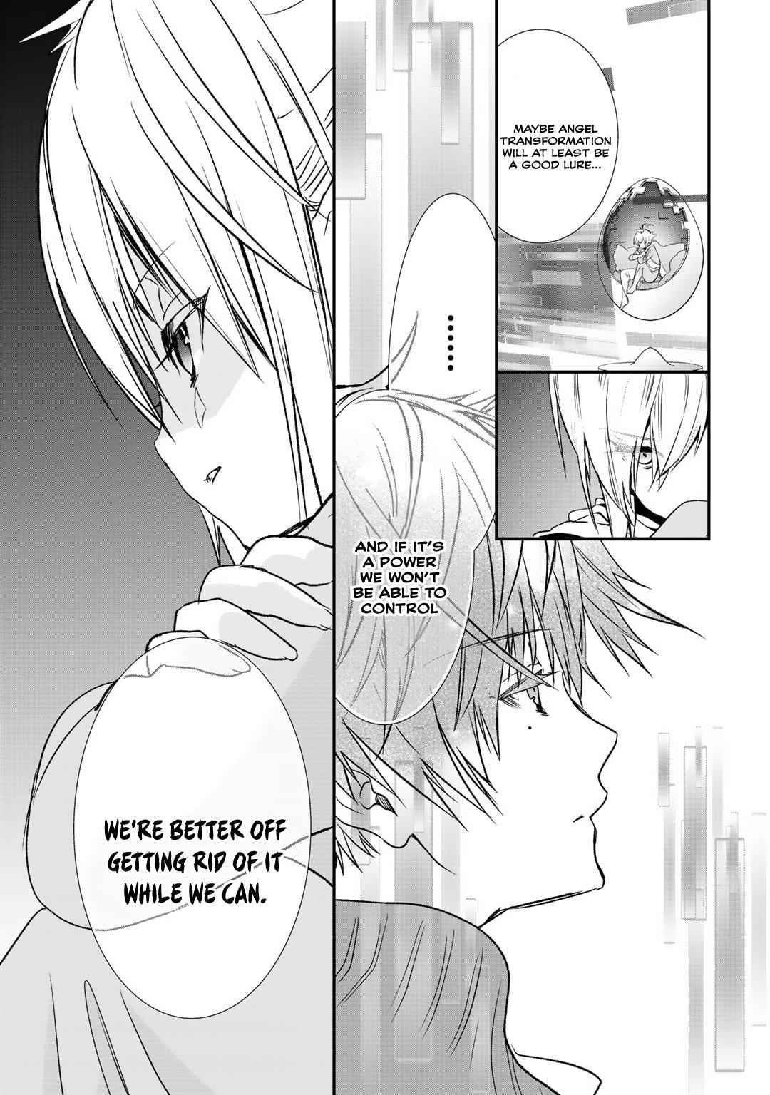 Class ga Isekai Shoukan sareta Naka Ore dake Nokotta n desu ga Chap 13 - Next Chap 14