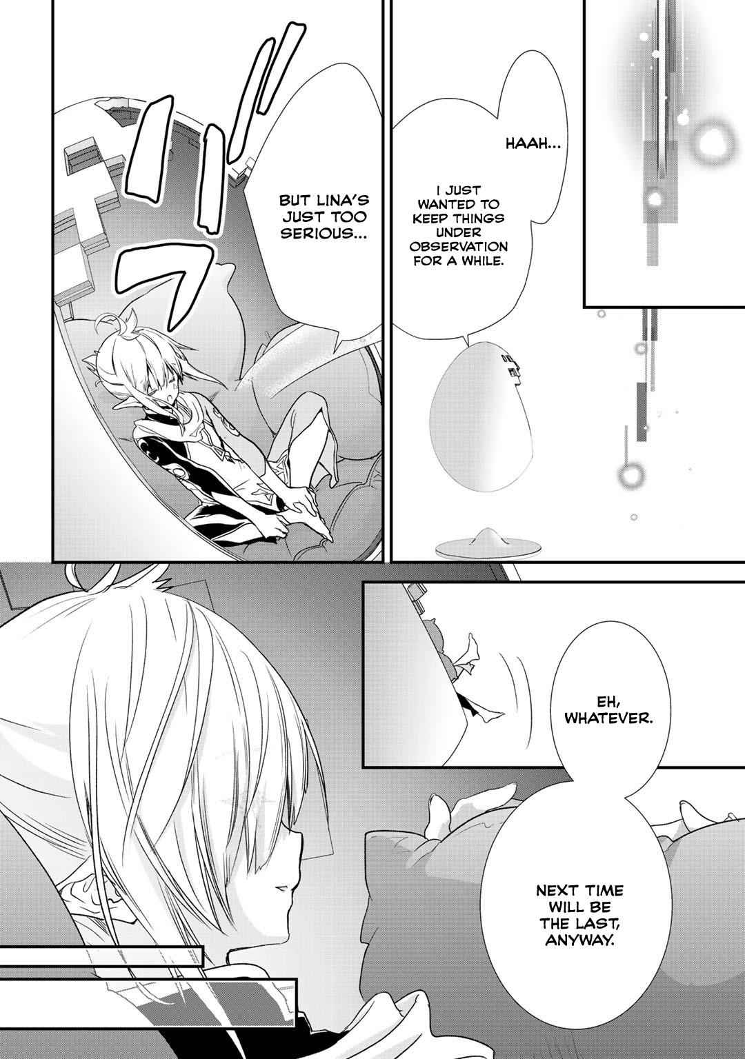 Class ga Isekai Shoukan sareta Naka Ore dake Nokotta n desu ga Chap 13 - Next Chap 14