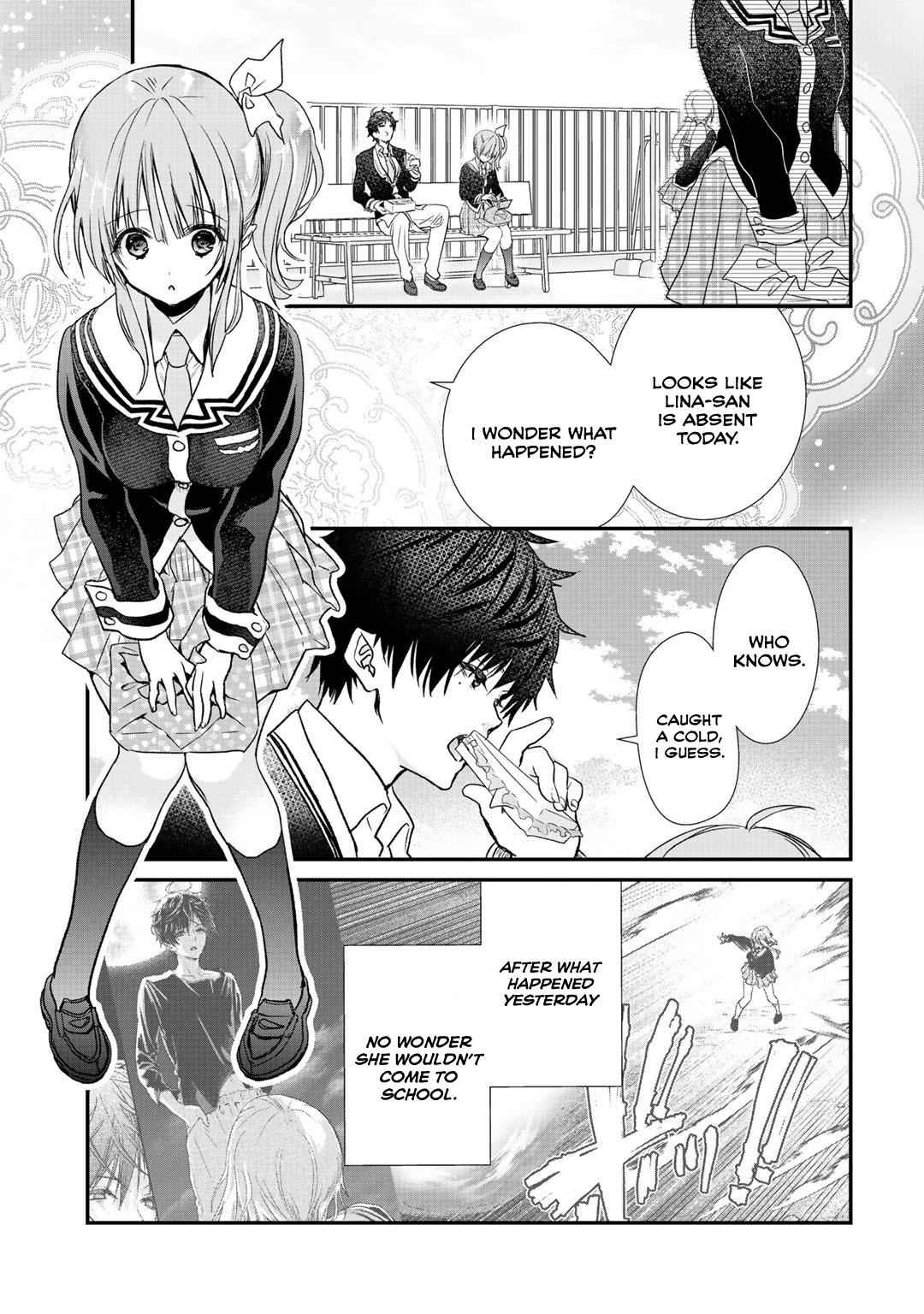 Class ga Isekai Shoukan sareta Naka Ore dake Nokotta n desu ga Chap 13 - Next Chap 14