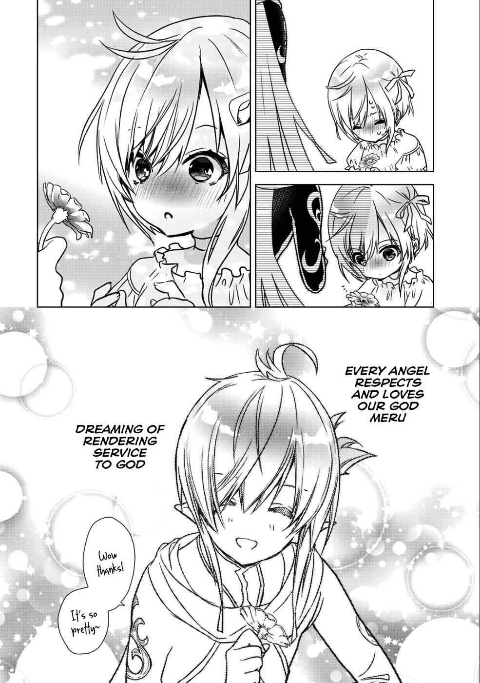 Class ga Isekai Shoukan sareta Naka Ore dake Nokotta n desu ga Chap 14 - Next Chap 15