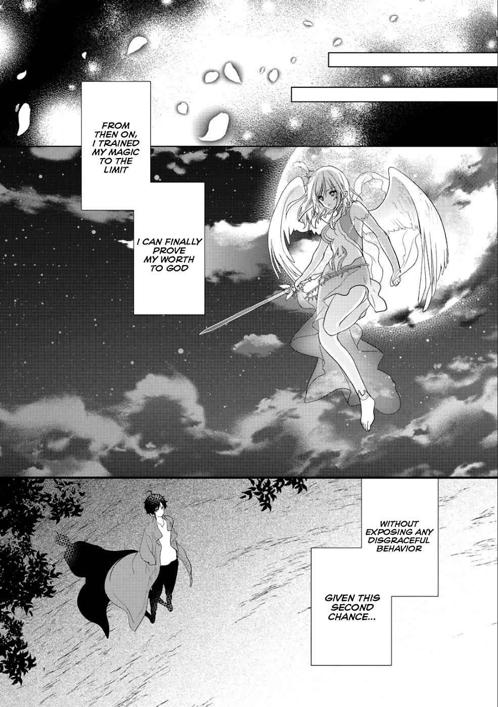 Class ga Isekai Shoukan sareta Naka Ore dake Nokotta n desu ga Chap 14 - Next Chap 15