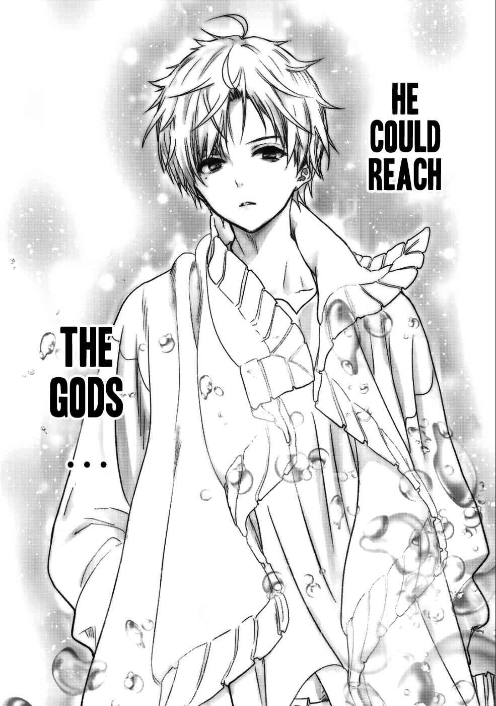 Class ga Isekai Shoukan sareta Naka Ore dake Nokotta n desu ga Chap 15 - Next Chap 16