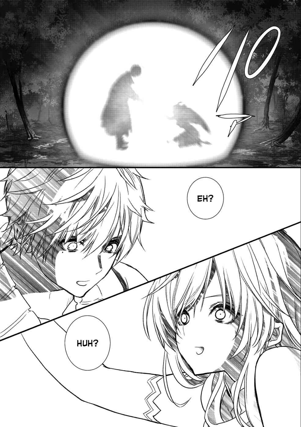 Class ga Isekai Shoukan sareta Naka Ore dake Nokotta n desu ga Chap 15 - Next Chap 16