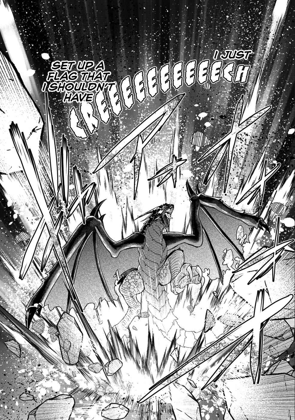 Class ga Isekai Shoukan sareta Naka Ore dake Nokotta n desu ga Chap 16 - Next Chap 17