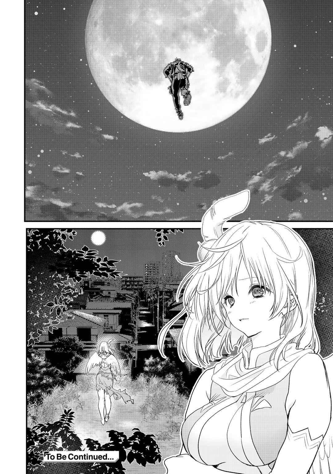 Class ga Isekai Shoukan sareta Naka Ore dake Nokotta n desu ga Chap 17 - Next Chap 18