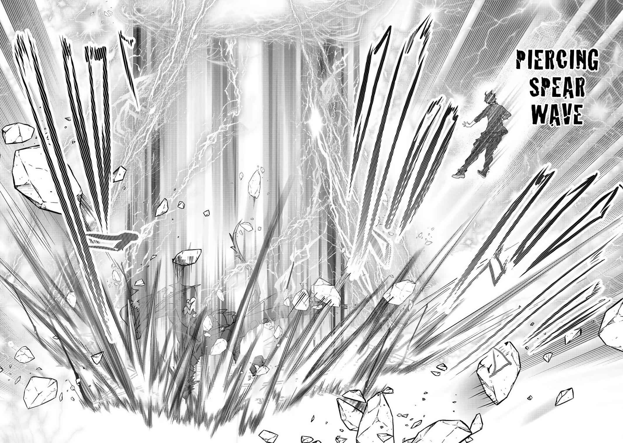 Class ga Isekai Shoukan sareta Naka Ore dake Nokotta n desu ga Chap 17 - Next Chap 18