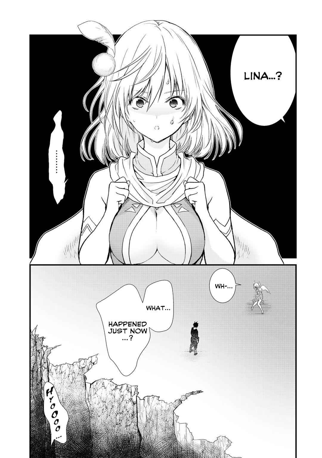 Class ga Isekai Shoukan sareta Naka Ore dake Nokotta n desu ga Chap 17 - Next Chap 18
