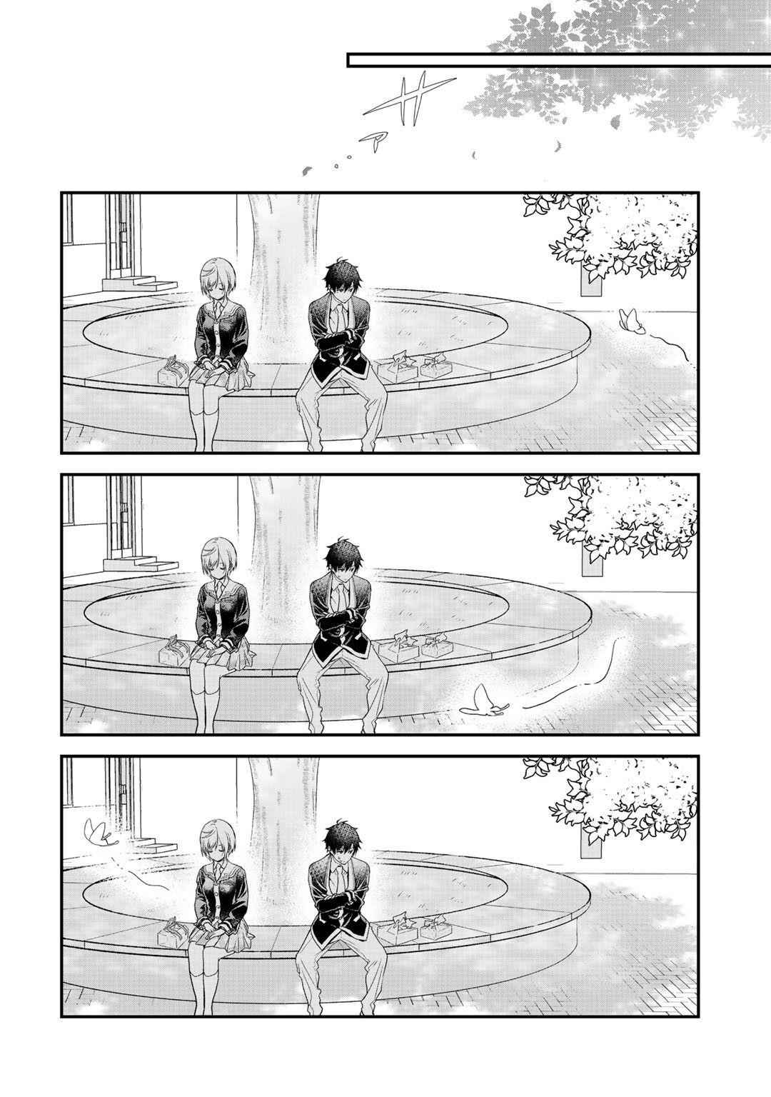 Class ga Isekai Shoukan sareta Naka Ore dake Nokotta n desu ga Chap 18 - Next Chap 19